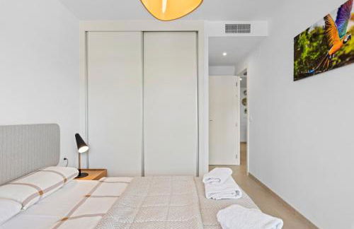 Apartmán v luxusním komplexu Flamenca Village - Foto 42