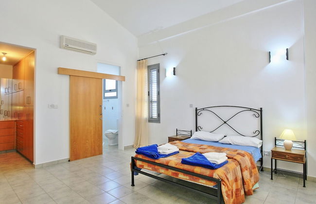 Villa Sophia Latchi in Neo Chorio - Foto 24