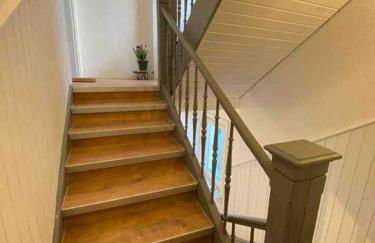 Nisay Home - 3 Room Apartment - A1 - Foto 31