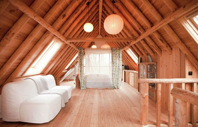 Holiday Home in Bergen Near Forests - Foto 5