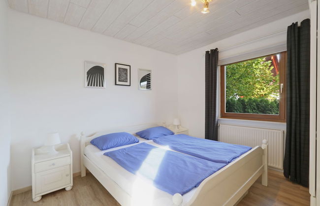 Seepark Kirchheim Ferienhaus bei Diane - Foto 12