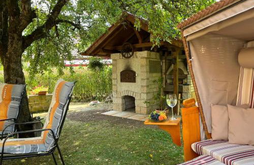 Ferienwohnung Meißner - Foto 11