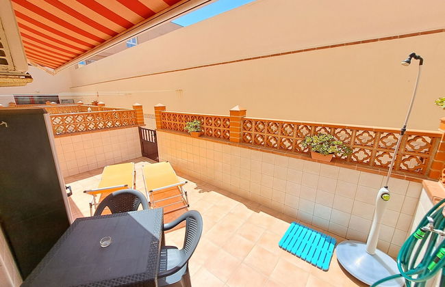 Casa Mamu, Terrace, Wifi and air con - Foto 29