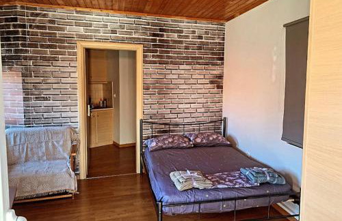 central house in Kymi - Foto 1