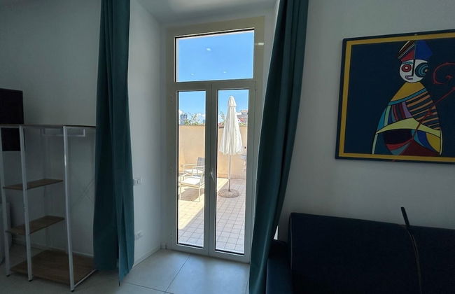 Enjoy rooms Naples - Foto 31