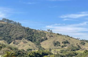 Cabana Recanto nas Montanhas - Foto 6