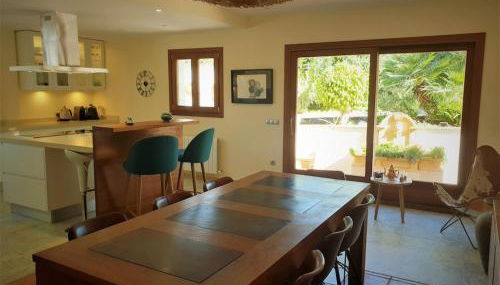 Moraira Villa closest to town center - Photo 5