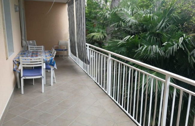 Lovely Flat at Grado Pineta - Foto 5