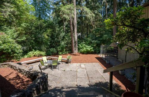 Bridle Trails Treehouse - Foto 26