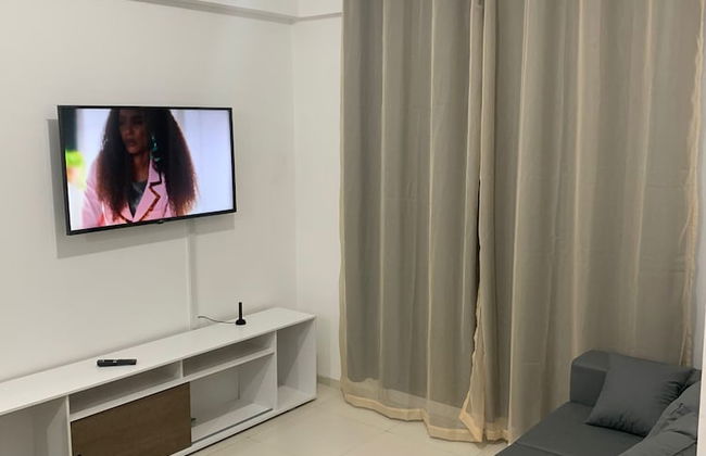 Cumbuco Residencial Dunas Beach Apt 203 - Photo 6