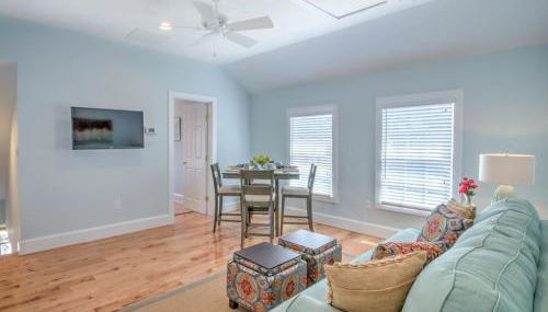 Carpenter Alley Cottage - Foto 5