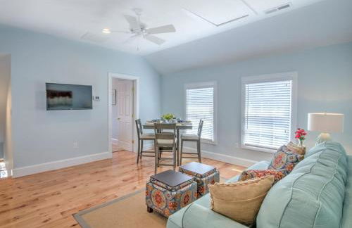 Carpenter Alley Cottage - Foto 5