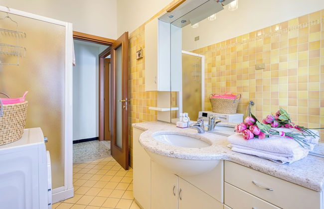 Bluemind Air Comfort - 500m from sea - Photo 24