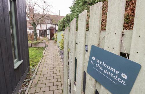 Magpie Cottage - Foto 34