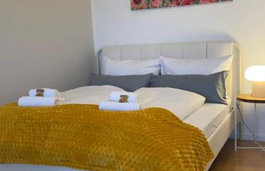 Business & Relax Skyline-View Wlan - Foto 1