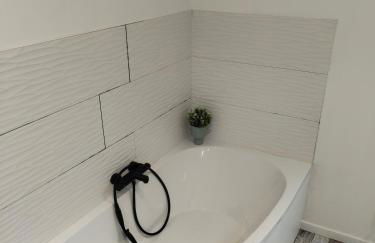 Grande maison de famille au cœur du Cotentin - Foto 6