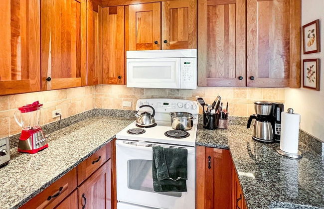 Sunrise Mountain Village by RedAwning - Foto 61