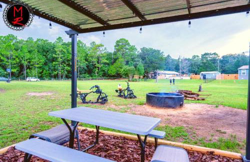 Moto Ranch at Croom - Foto 47