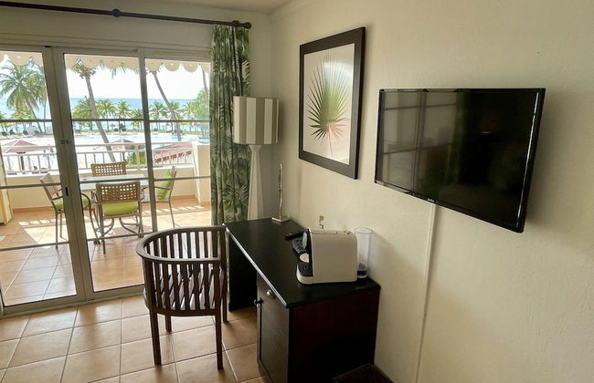 Barbadine - Resorts Flats - Sainte Anne - Photo 43