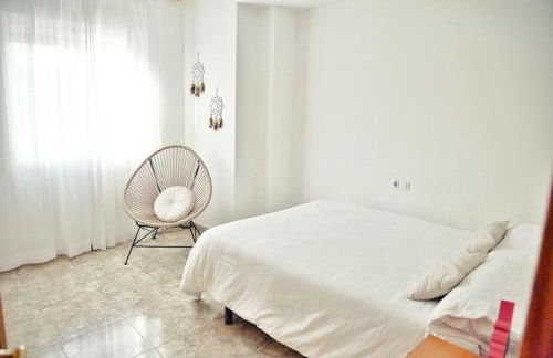 Apartamento Playa Xilxes - Foto 7