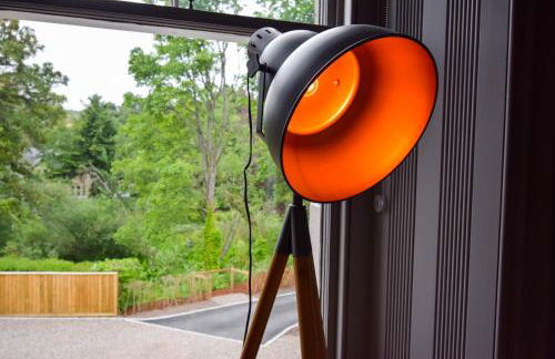 Craigmhor Lodge & Courtyard - Foto 32