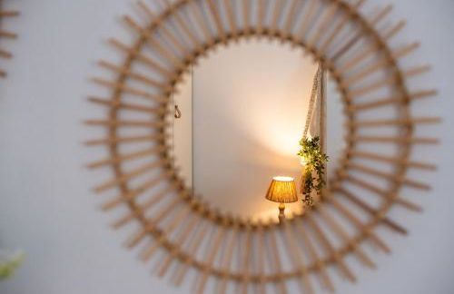 Chessboard decor House - Foto 40