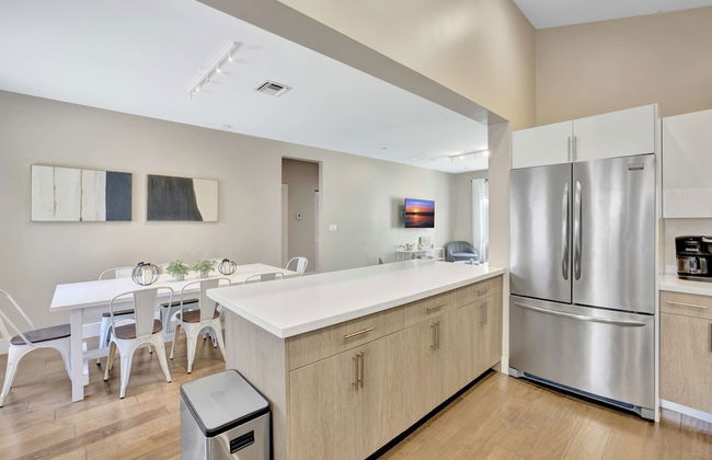 Sunshine House 3 BDR for 8! - Foto 11