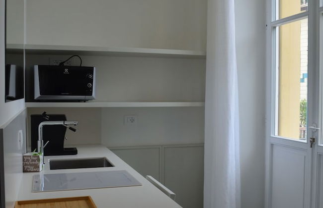 Alaxia Luxury Appartments - Foto 59