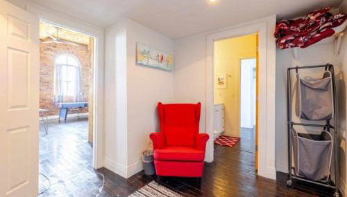 Detroit Belle Isle Loft - Foto 5