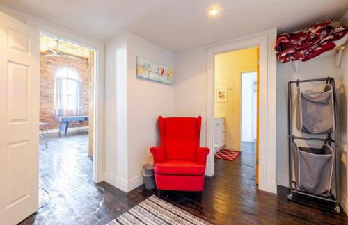 Detroit Belle Isle Loft - Foto 5