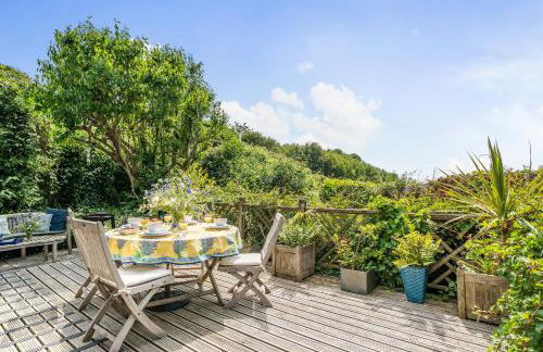 Scandinavian Style Lodge in Rock - Foto 24