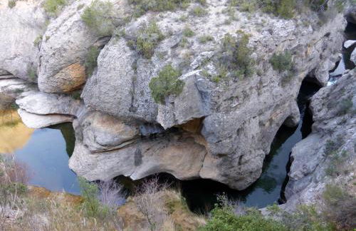 EVA & TRAVEL - El Cor del Montsant - Foto 90