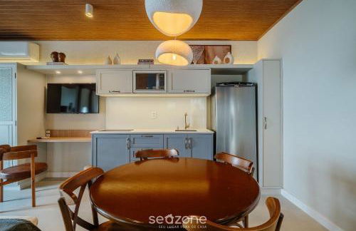 Condominio frente al mar en Morro das Pedras - FTSs - Foto 66