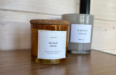 OdpocznijMy - dom całoroczny z balią na Kaszubach - Foto 29