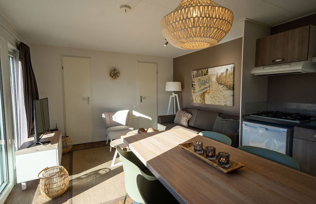 Well-maintained Chalet With Terrace - Foto 6