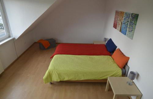 flat2let Apartment 8 - Foto 12