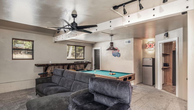 Équipement de l’hébergement