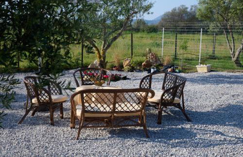 La Familia Luxury Private Maisonettes near the sea - Foto 11