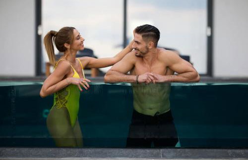 Villa OMNIA - Luxury Bound on Earth - Foto 35