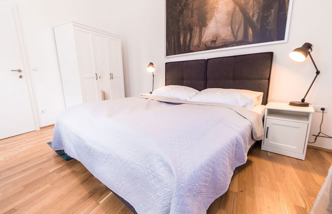 Apartment Familienplatz - Photo 19