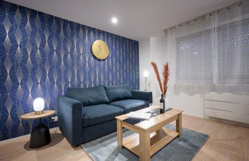 THEM'APPARTS Bordeaux Chartrons - Foto 12