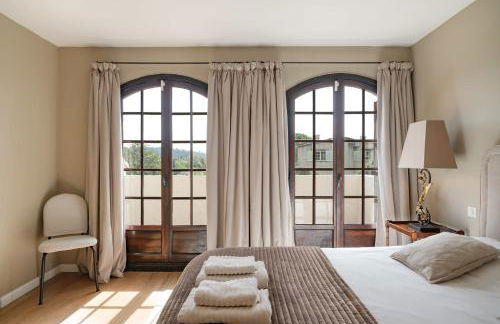 Authentic villa with swimming pool in La Colle-sur-Loup - Foto 18