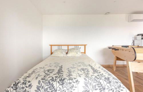 Appartement dans villa - Foto 26