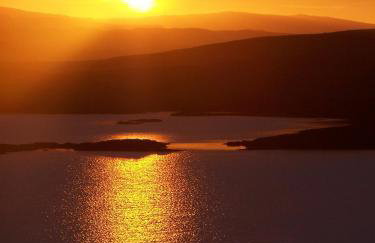 Ornum Self Catering Cottage - Foto 7