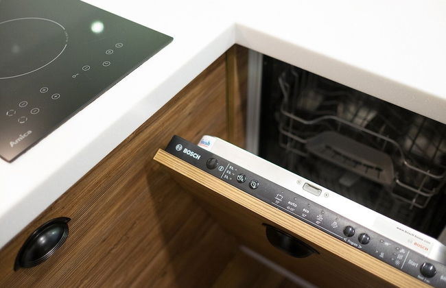 Apart-Center Pod Orlem - Foto 45