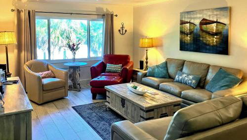 Siesta Key Condo w/ Heated Pool < 1 Mi to Beach - Foto 5
