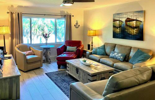 Siesta Key Condo with Heated Pool Less Than 1 Mi to Beach - Foto 5