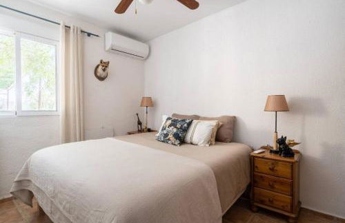 Casa Rosa Longterm Living and Workspace - Foto 51