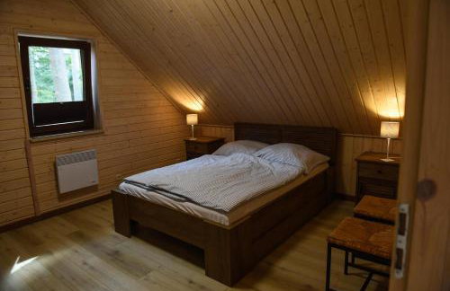 Apartament Pod Świerkami - Foto 20