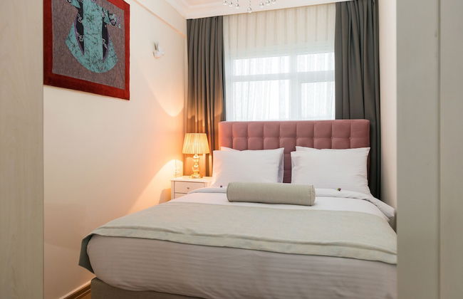 Bright Apart Hotel - Foto 23